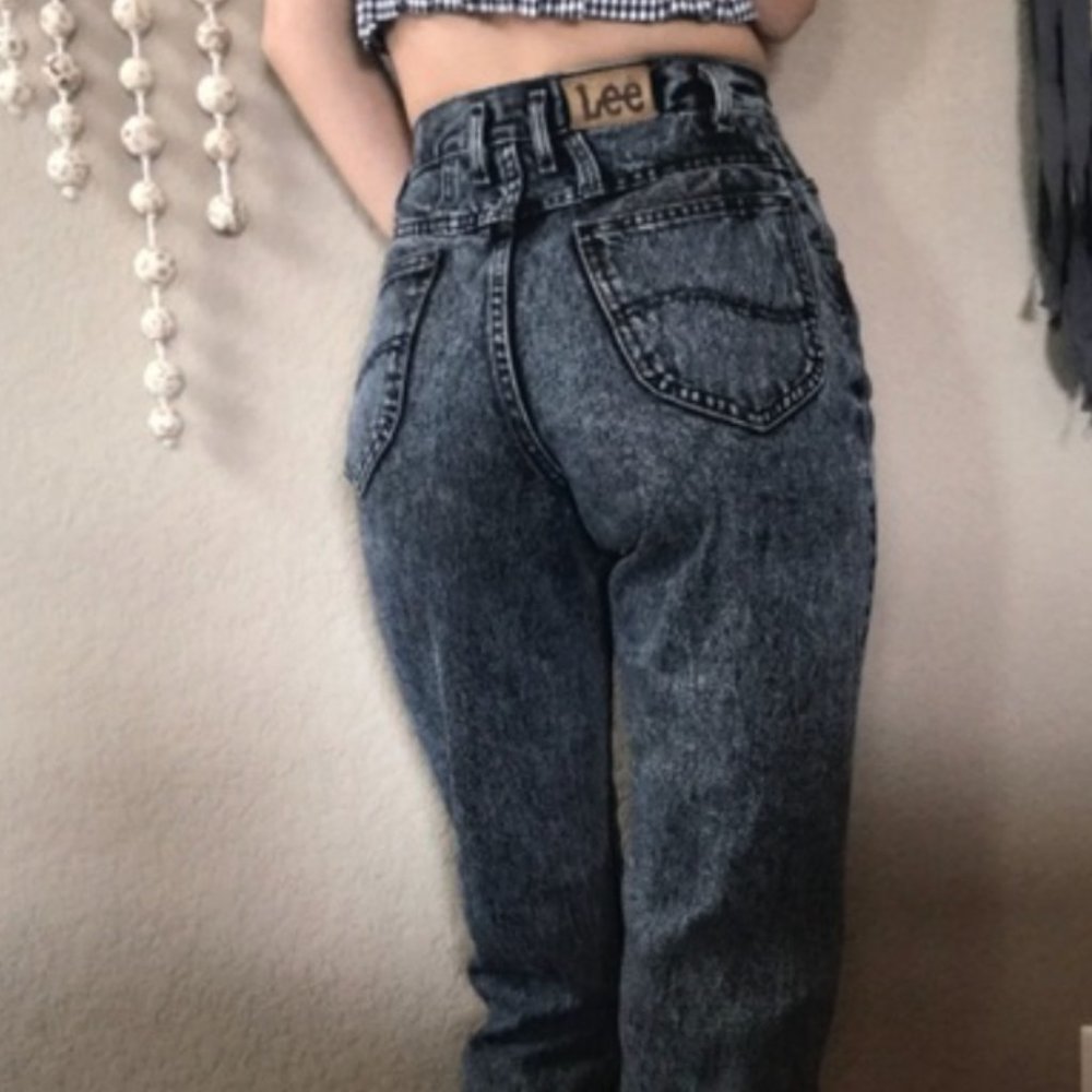Vintage Lee Jeans